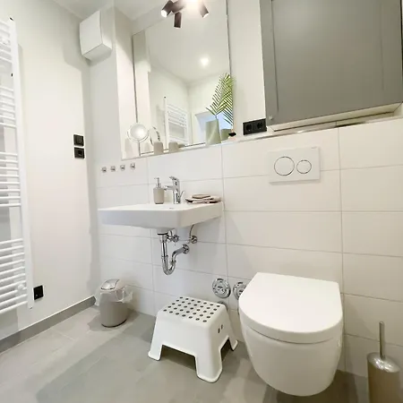 A3 - Haus Deichwind Koenigsberger Allee 36 - Feriendomizil Hollich * Grömitz