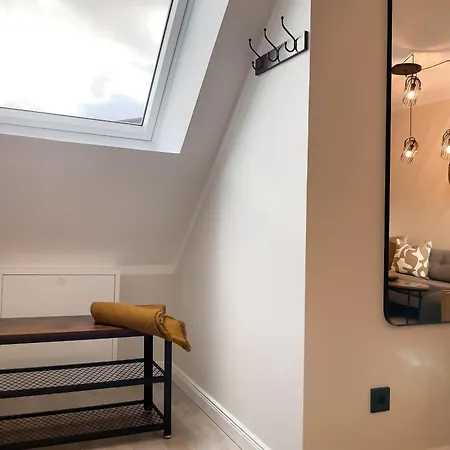 A3 - Haus Deichwind Koenigsberger Allee 36 - Feriendomizil Hollich Apartament