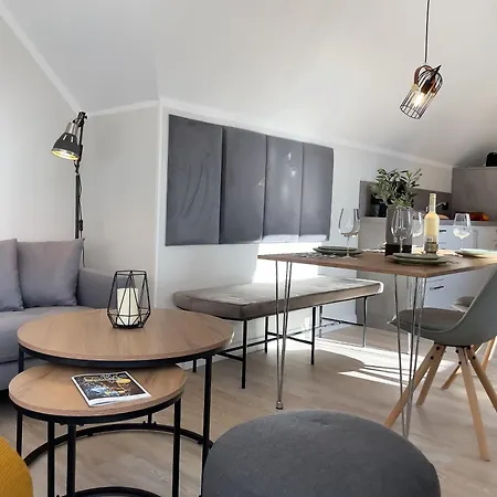 A3 - Haus Deichwind Koenigsberger Allee 36 - Feriendomizil Hollich Grömitz