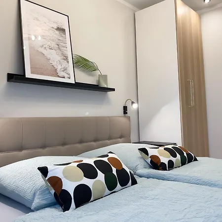 A3 - Haus Deichwind Koenigsberger Allee 36 - Feriendomizil Hollich * Grömitz