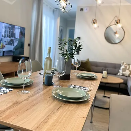 A3 - Haus Deichwind Koenigsberger Allee 36 - Feriendomizil Hollich